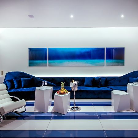 I Resort Beach Hotel & Spa (Adults Only) Stalida Dış mekan fotoğraf