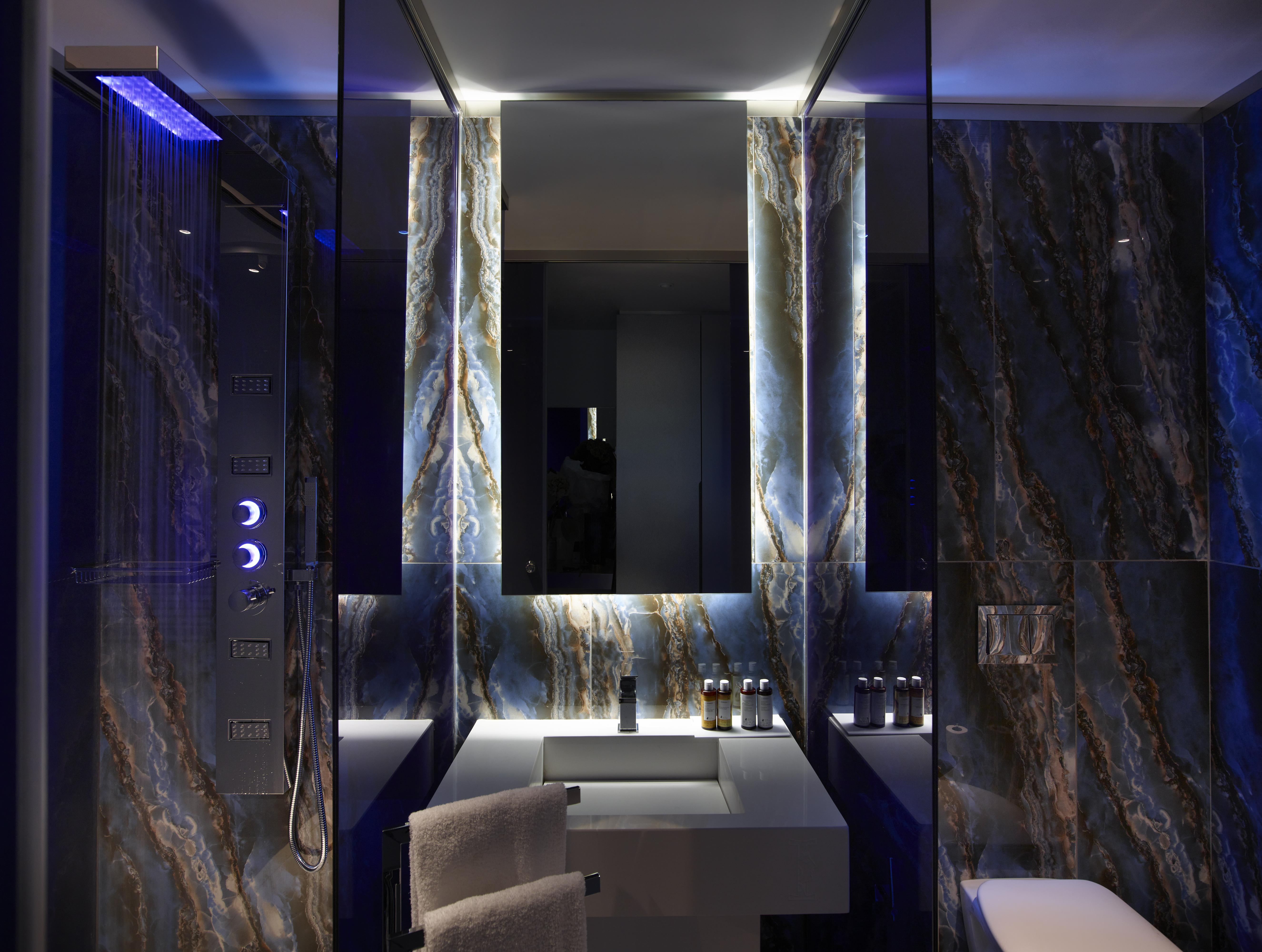 I Resort Beach Hotel & Spa (Adults Only) Stalida Dış mekan fotoğraf
