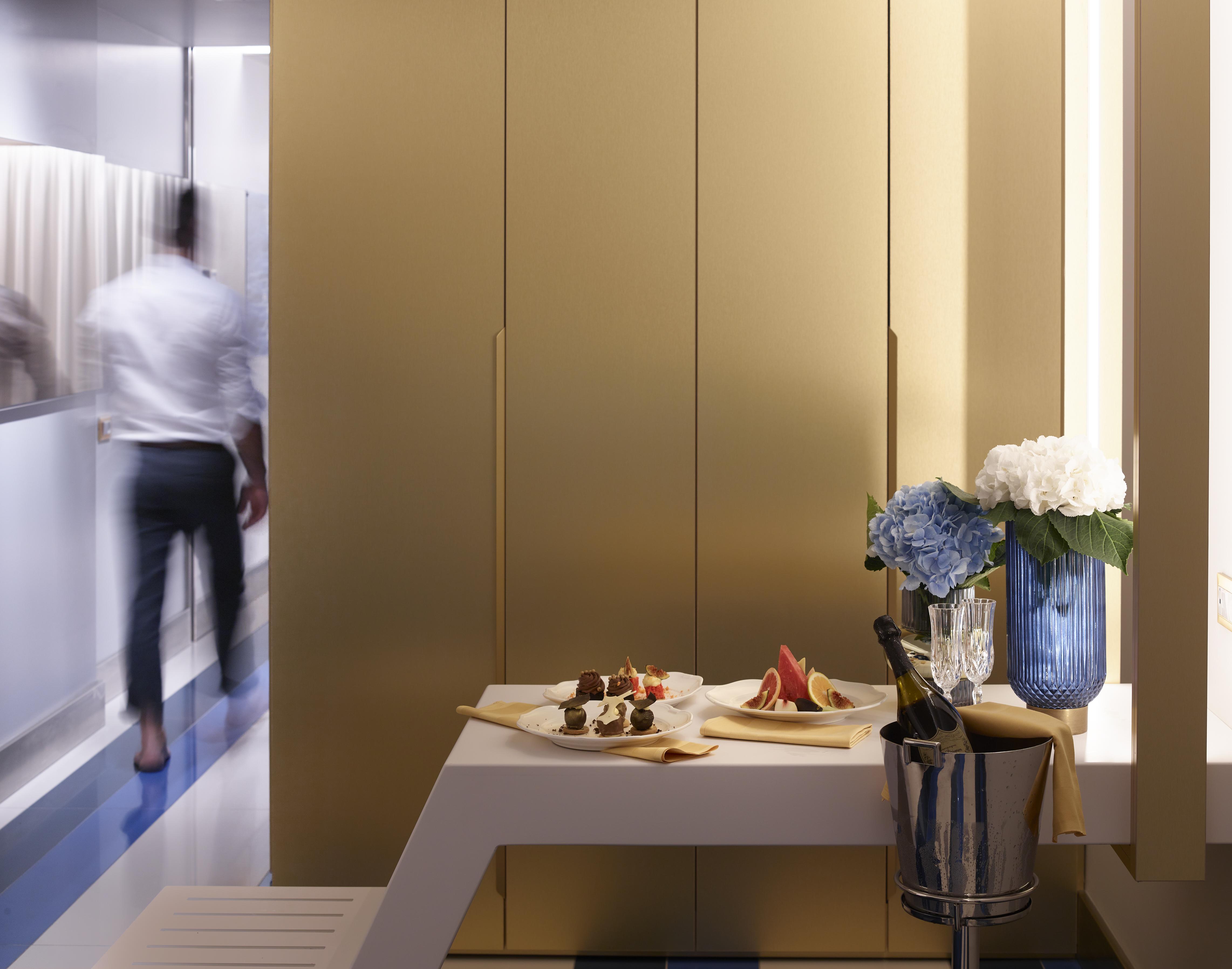 I Resort Beach Hotel & Spa (Adults Only) Stalida Dış mekan fotoğraf