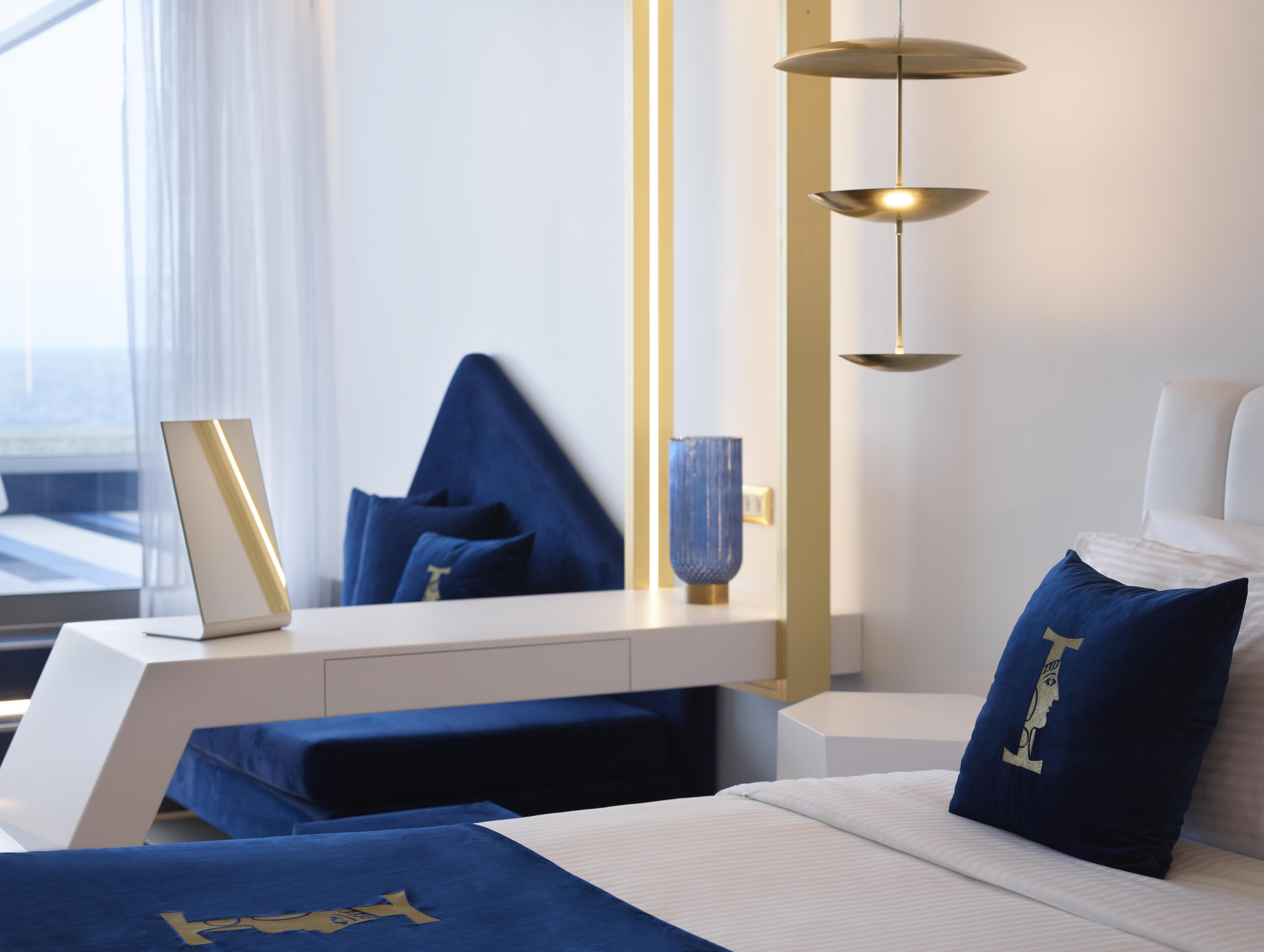 I Resort Beach Hotel & Spa (Adults Only) Stalida Dış mekan fotoğraf