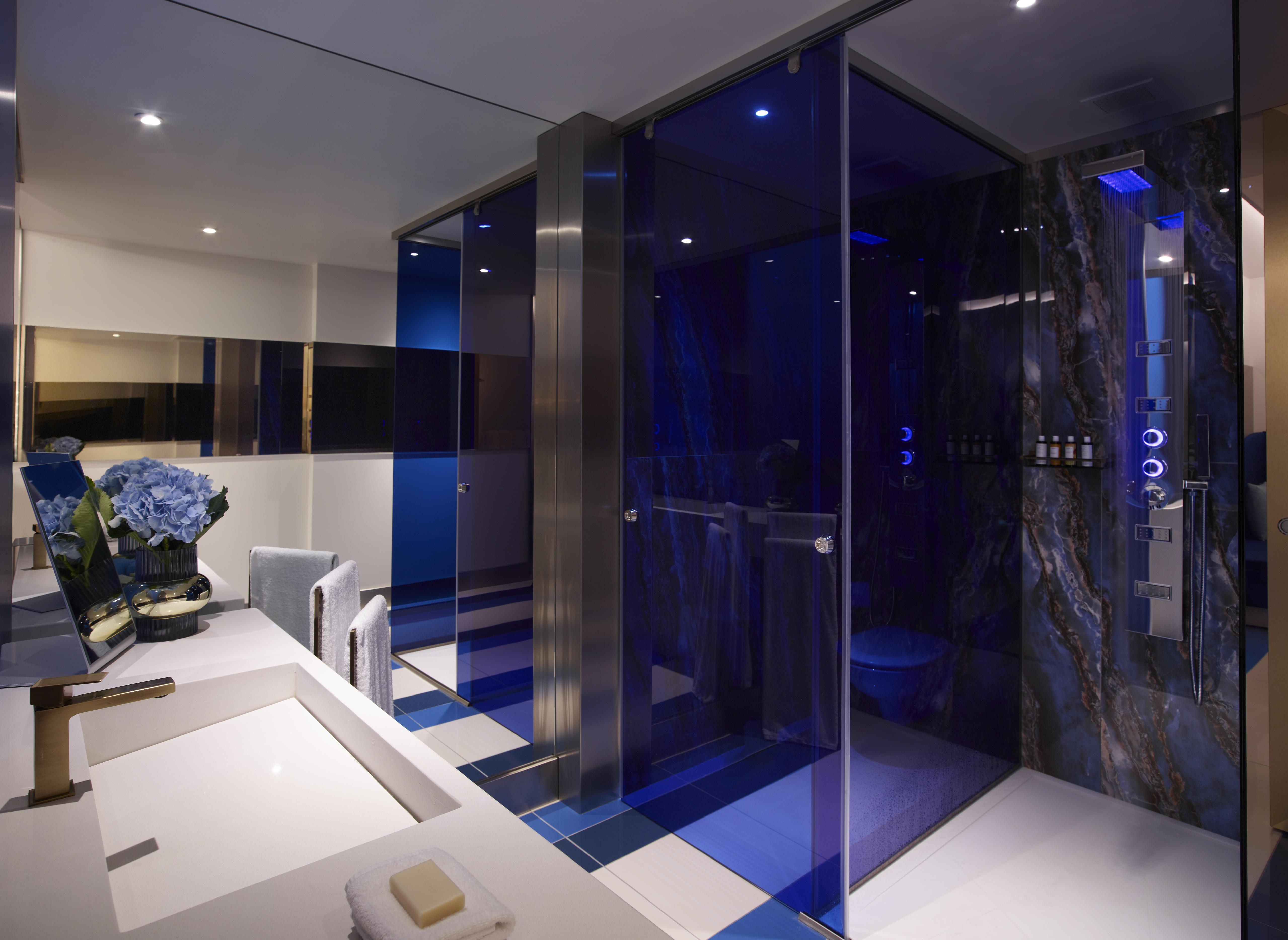 I Resort Beach Hotel & Spa (Adults Only) Stalida Dış mekan fotoğraf
