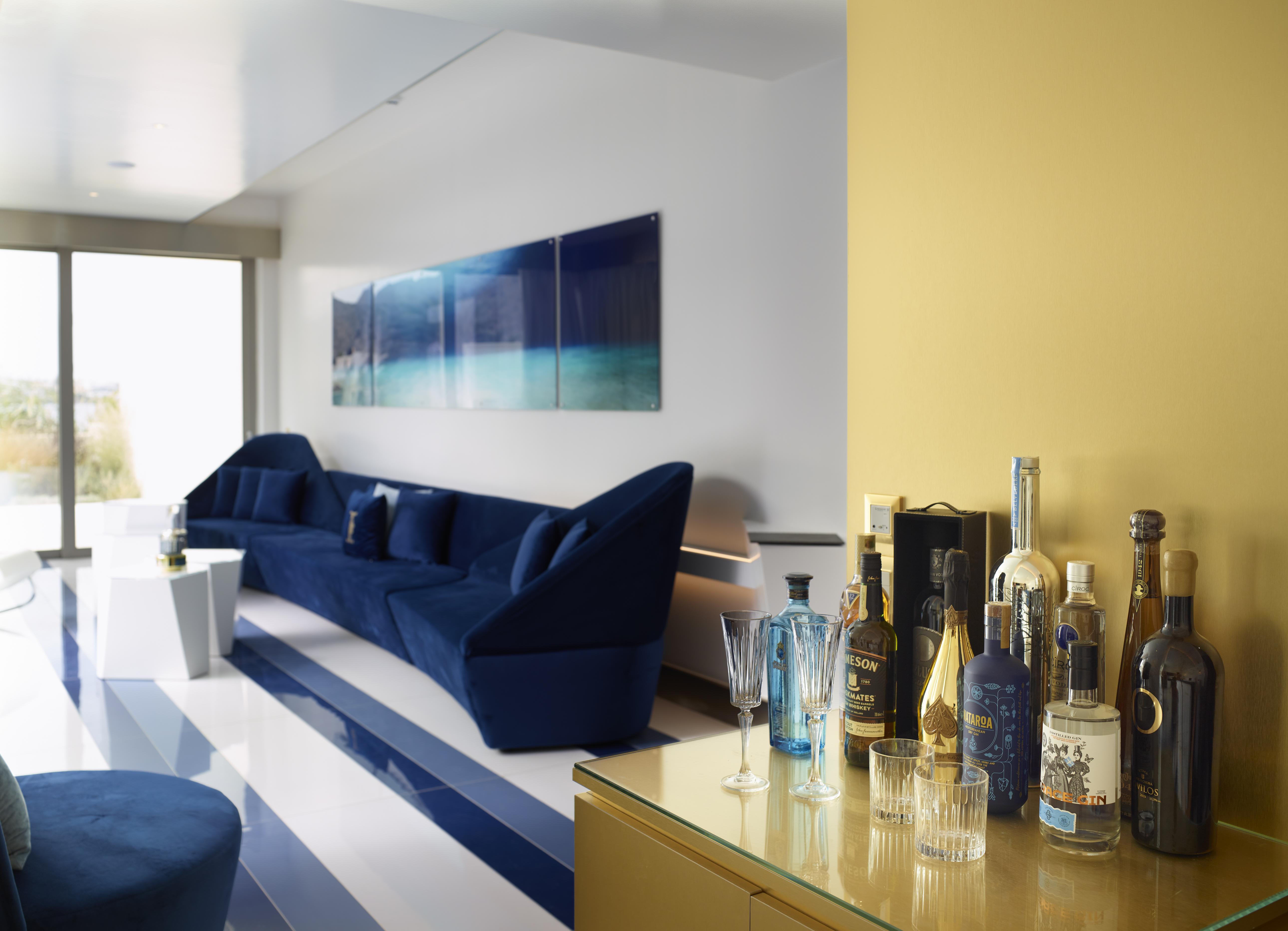 I Resort Beach Hotel & Spa (Adults Only) Stalida Dış mekan fotoğraf