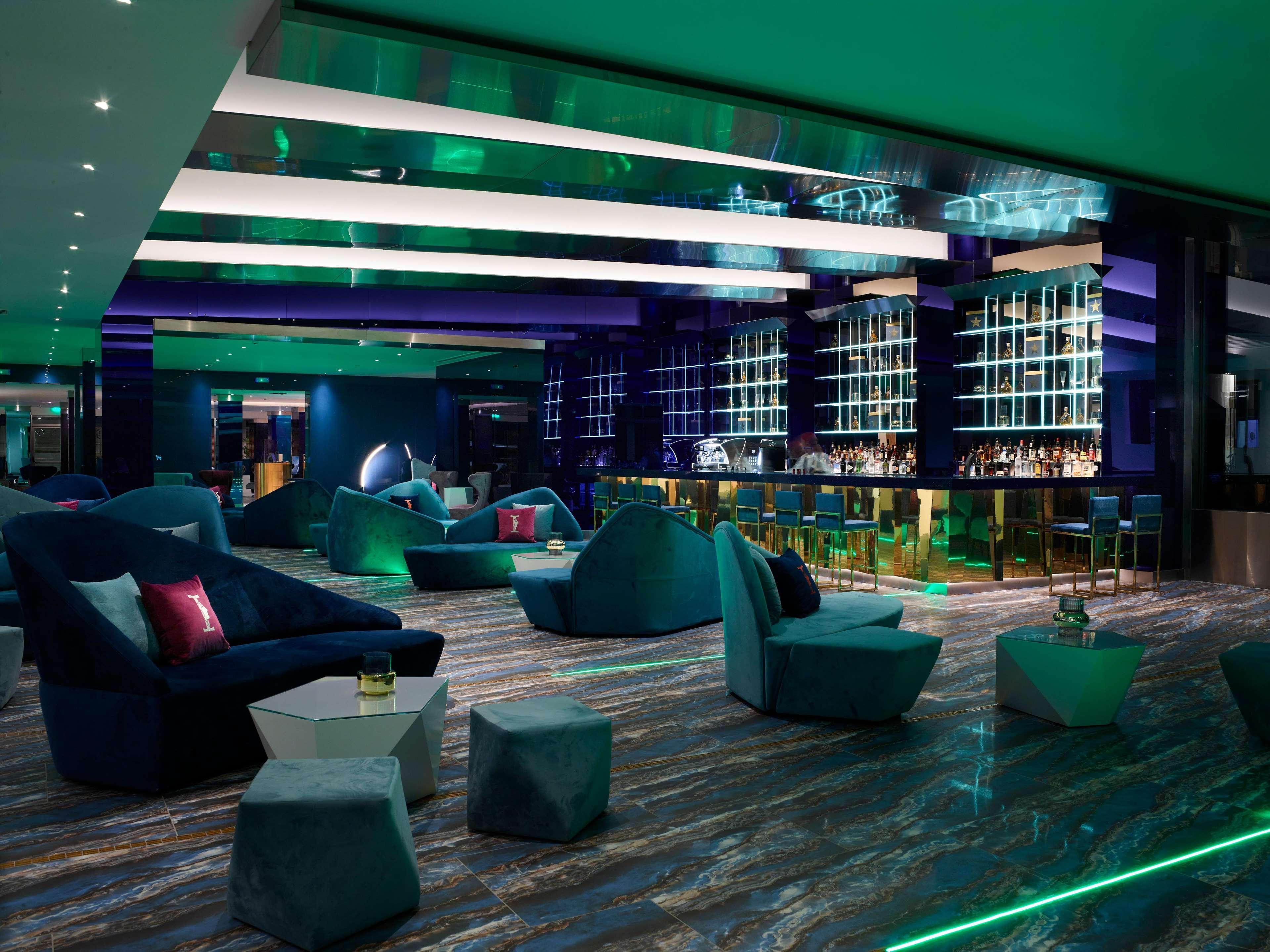 I Resort Beach Hotel & Spa (Adults Only) Stalida Dış mekan fotoğraf