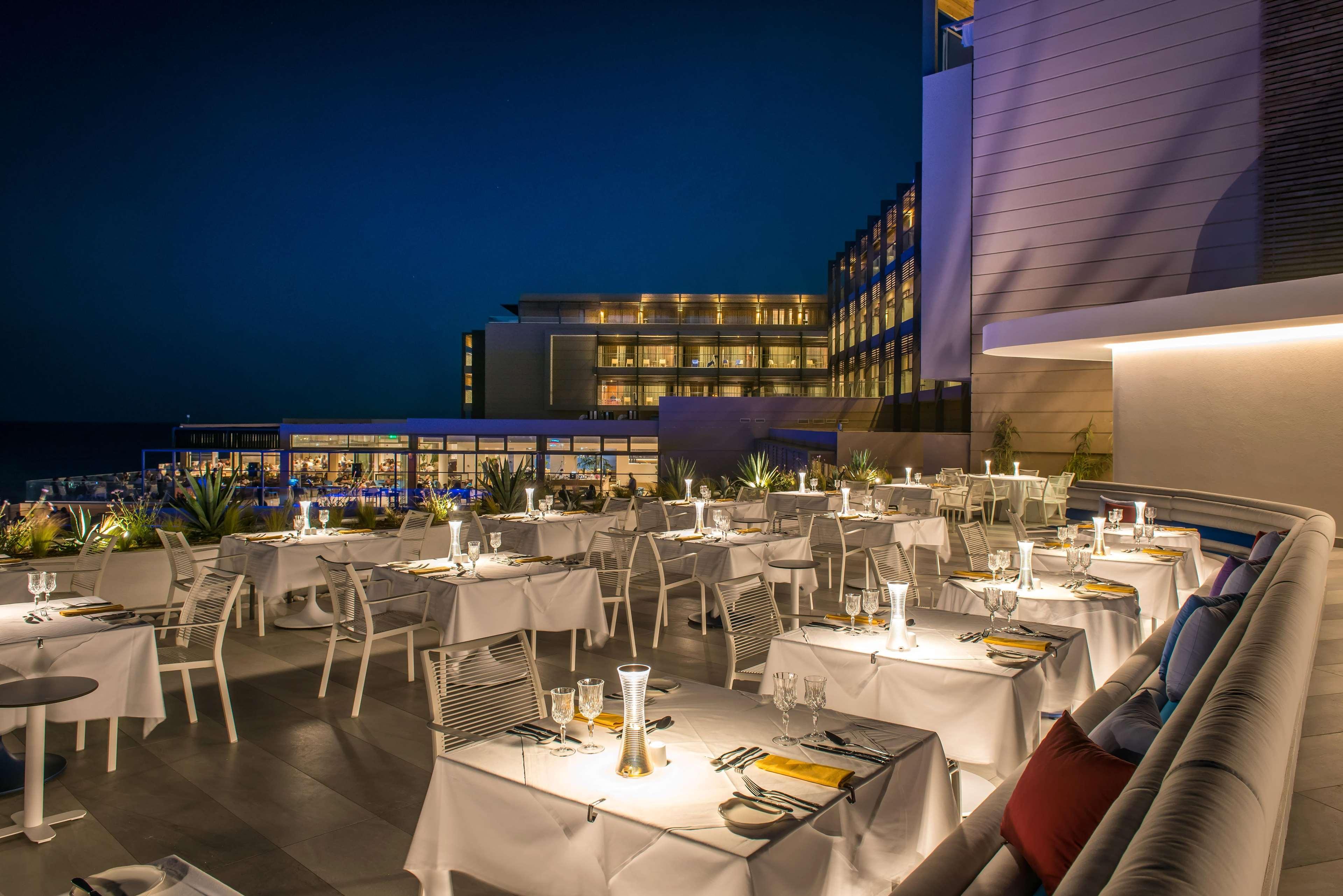 I Resort Beach Hotel & Spa (Adults Only) Stalida Konforlar fotoğraf