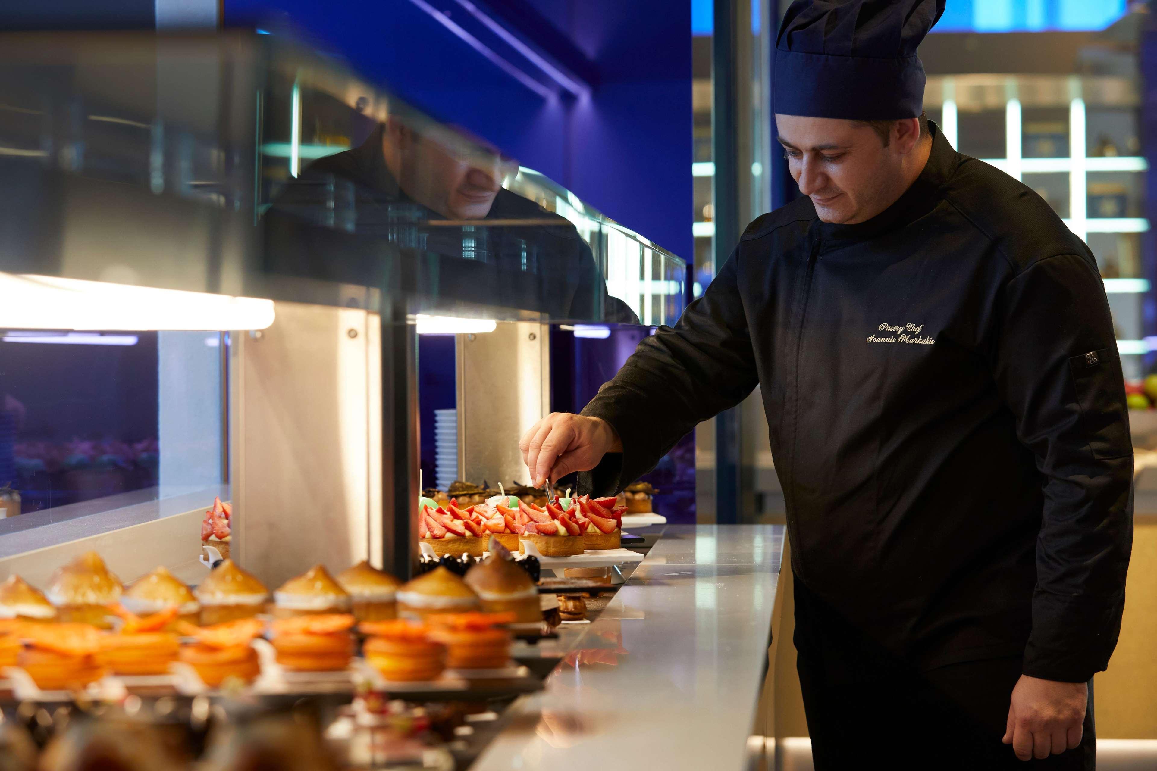 I Resort Beach Hotel & Spa (Adults Only) Stalida Dış mekan fotoğraf